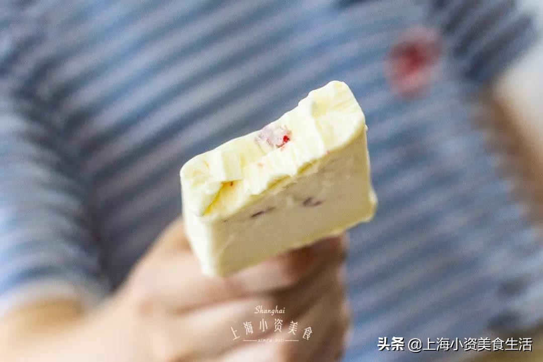 国内崛起的雪糕,中国风网红雪糕