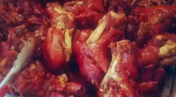 合肥七万卤菜店,合肥的哪些卤菜好吃