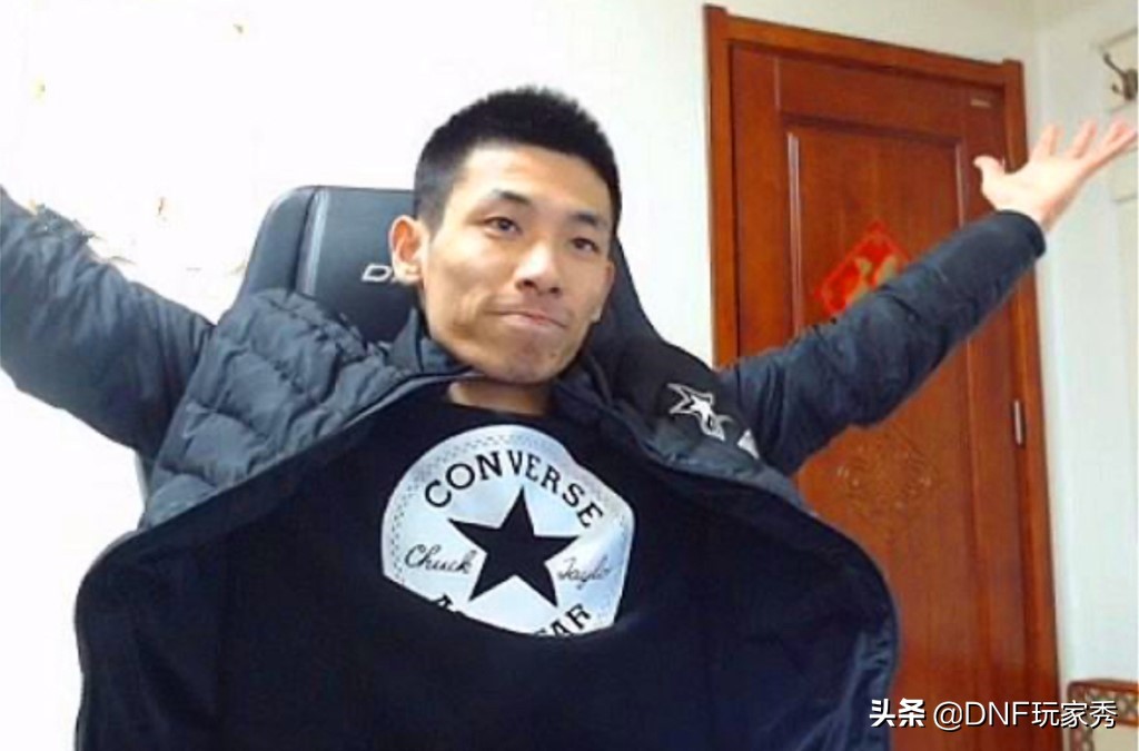 dnf11季战令旭旭宝宝,旭旭宝宝列出dnf三大核心问题