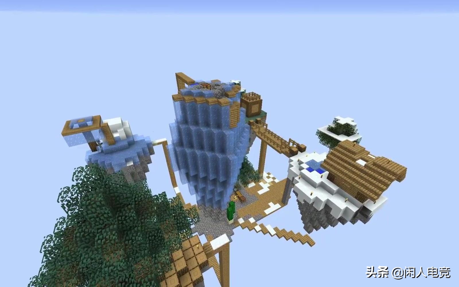 我的世界原版生存技巧,我的世界原版生存新手教程指南