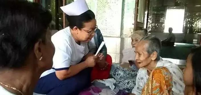 缅甸夏季气温,缅甸气温创60年最高纪录