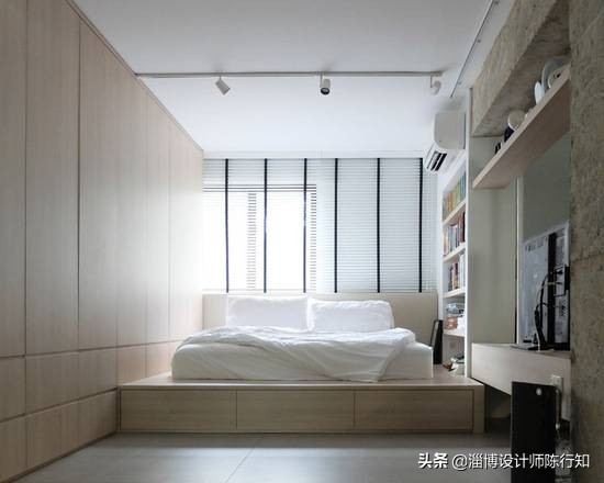 30平卧室榻榻米设计,30平米卧室榻榻米房间设计
