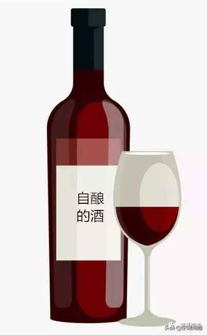 葡萄酒知识大全垃圾酒,怎么判断是不是垃圾葡萄酒
