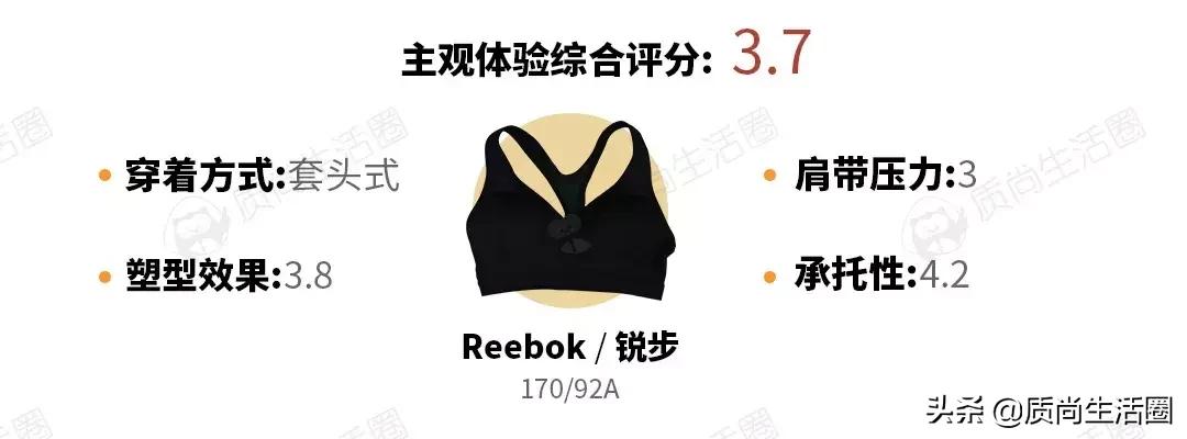 测评运动文胸的视频,运动文胸防震防下垂nike