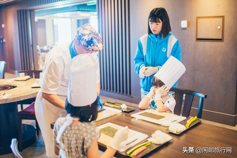 世界梦号邮轮哪里找的,世界梦号邮轮攻略日本