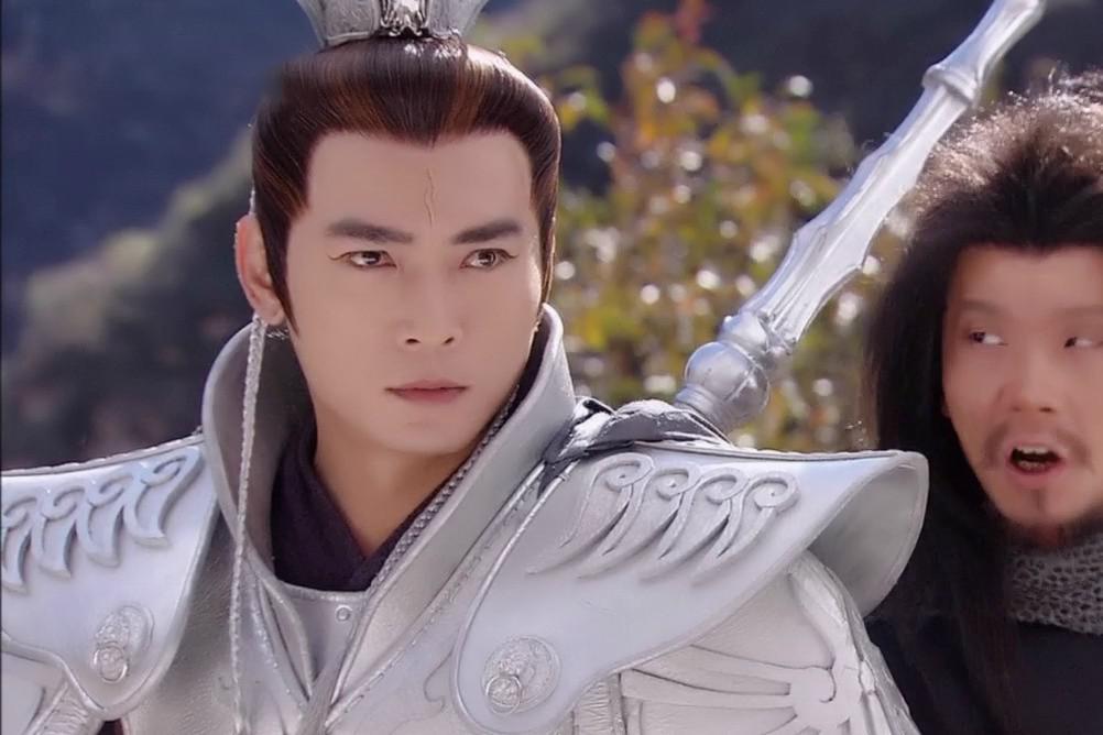 “古装第一*男美**”焦恩俊的毁灭史，和他的两段狗血婚姻