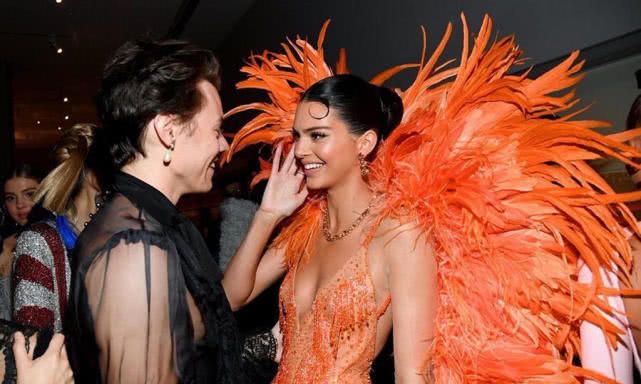 艳压红毯,美艳绝伦的红毯造型