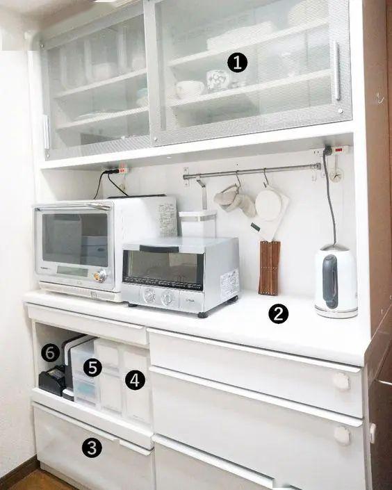 日本主妇十大收纳神器购买,日本家居收纳小物件