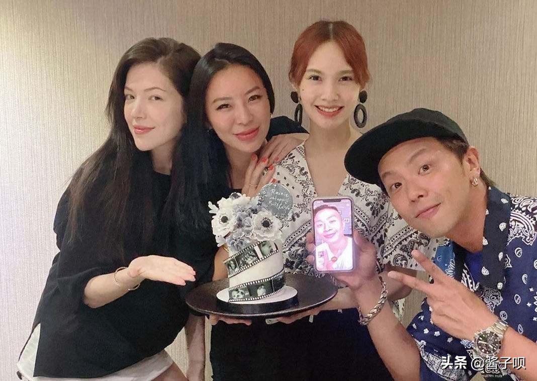 黄鸿升女友发声悼念,黄鸿升女友发文悼念