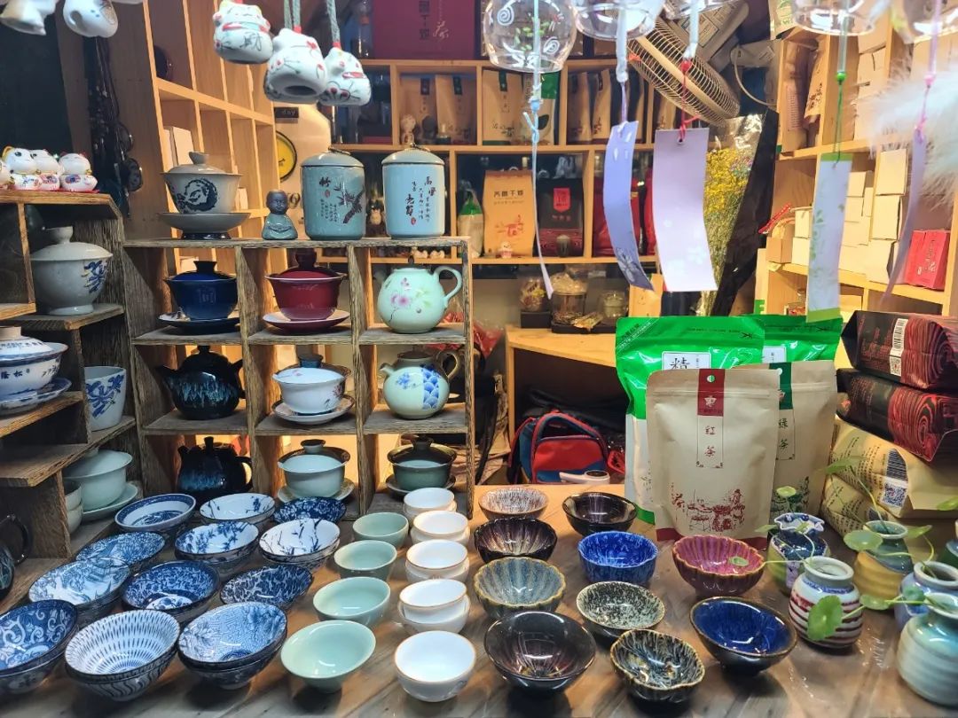 文创好物层出不穷，济南最文艺的宝藏夜市又回来啦！