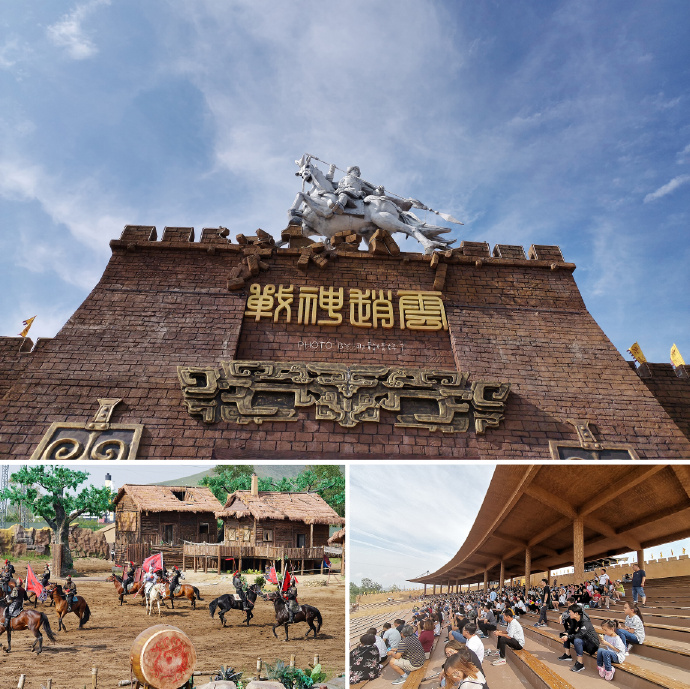 夏日避暑旅游胜地推荐快来看看吧,中国夏季最凉快的十个旅游胜地