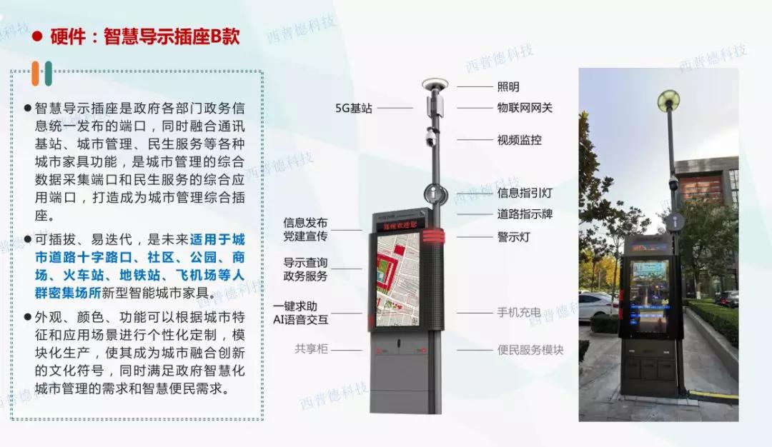 西普德科技参加《智慧灯杆设计导则》等三项团体标准第三次会议