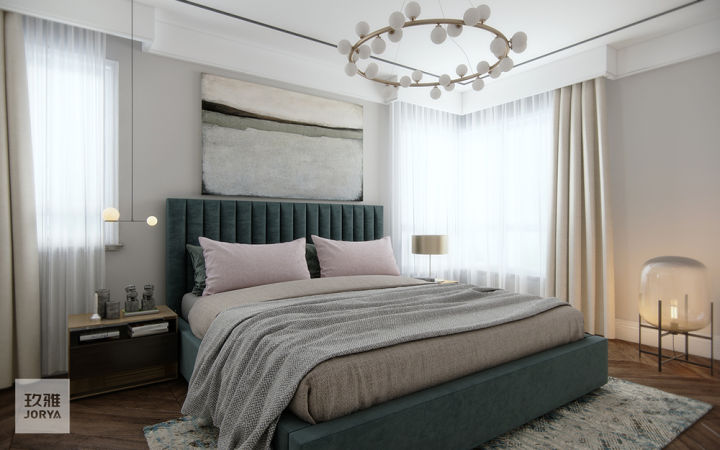 设计师改造工作室,民宿改造设计师