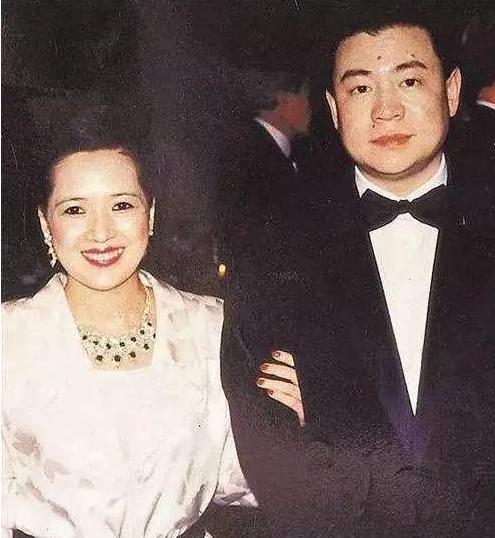 吕丽君刘銮雄甘比,吕丽君为什么惹刘銮雄不开心