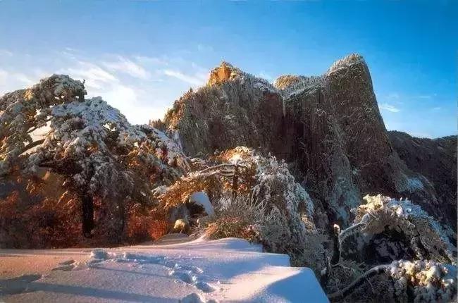 华山各个景点门票价格一览表,华山门票订票攻略