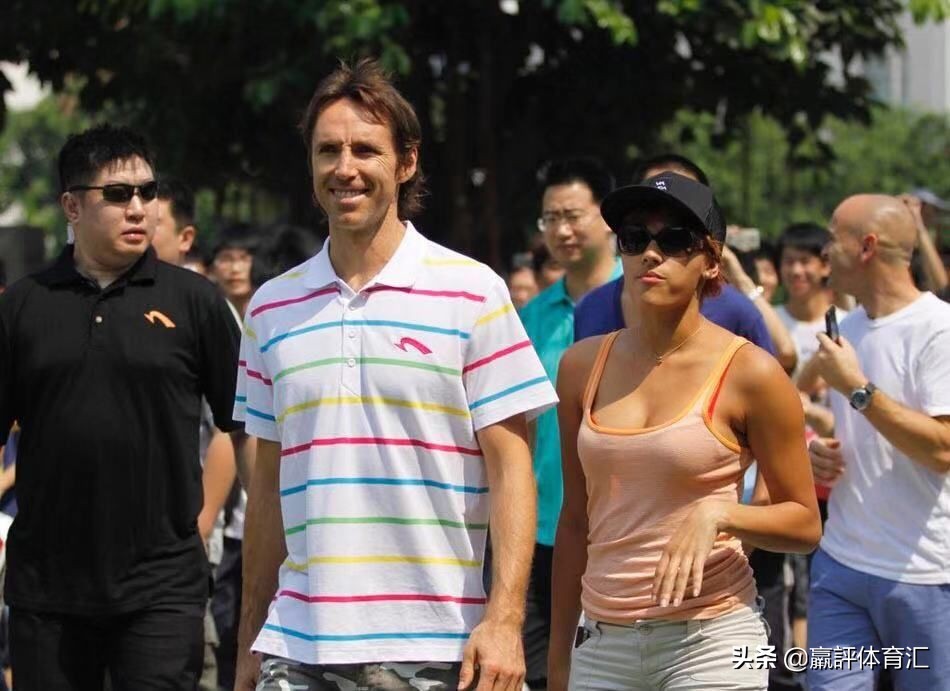 纳什算不算顶级控卫,纳什顶级控卫