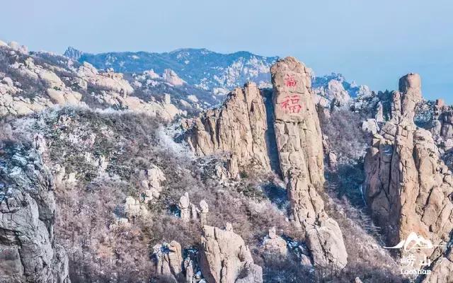 崂山为什么叫海上仙山,崂山为什么是旅游胜地