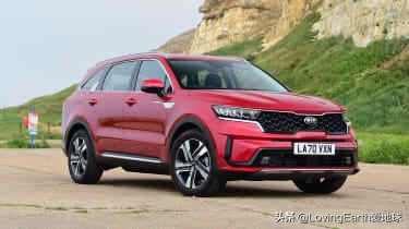 丰田新款rav4和汉兰达,起亚索兰托和丰田rav4哪个好