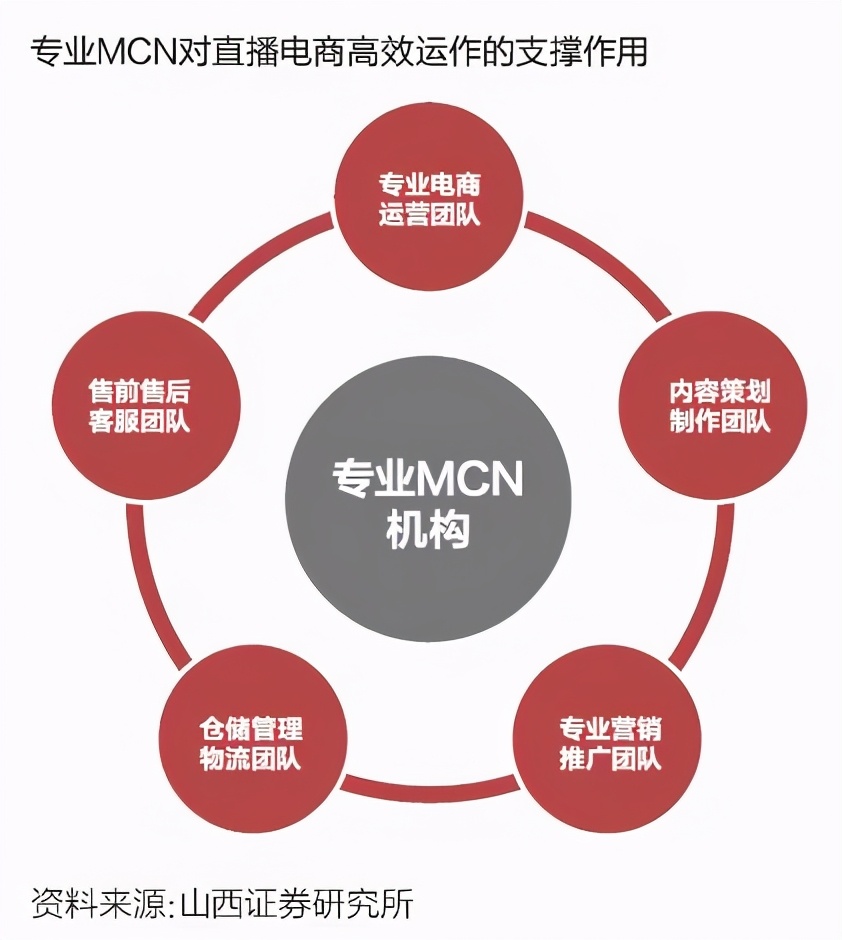 中国电商直播行业大数据分析报告,中国电商直播发展状况统计报告