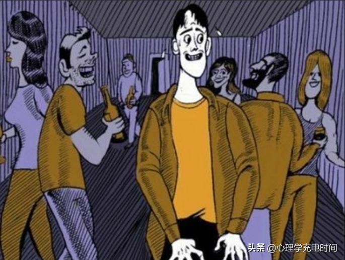 怎样克服当众讲话的恐惧,有社交恐惧症的人如何克服恐惧