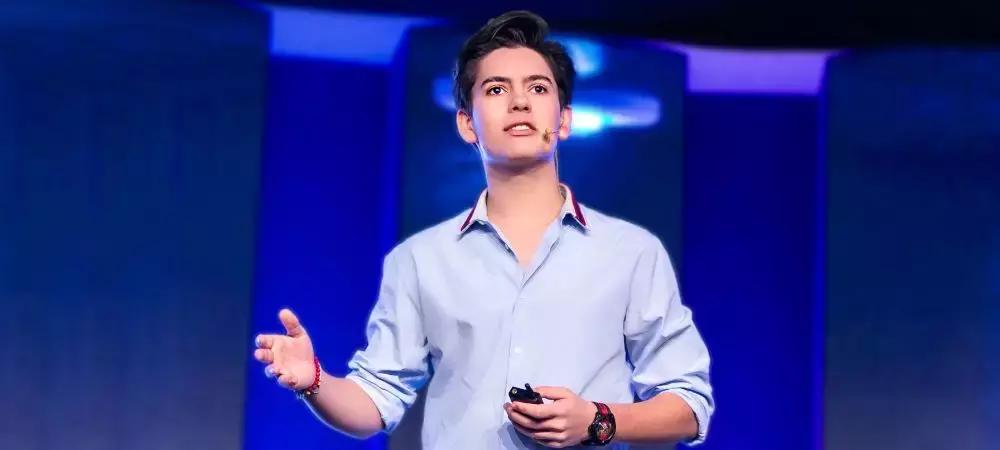 英国年轻霸道总裁,英国的开挂人生