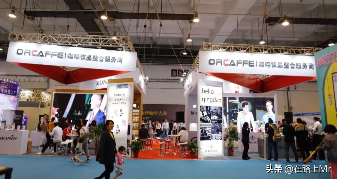 青岛国际会展中心近期展会,青岛国际展会5月