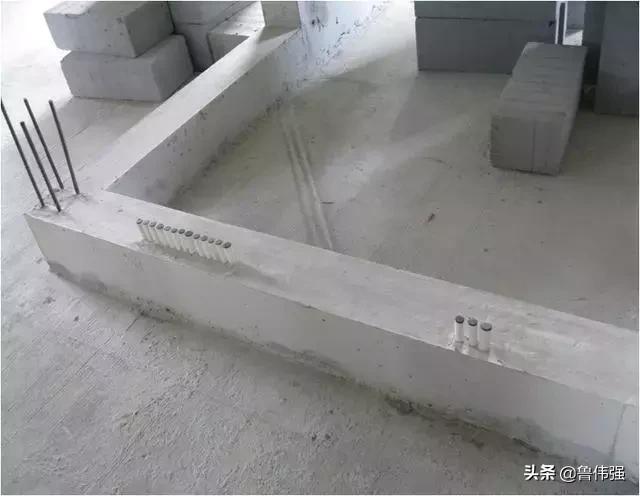 砌体施工质量控制要点钢筋,砌体工程质量通病及防治手册