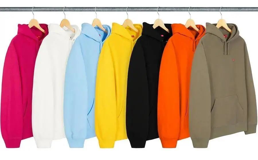 supreme最新一期,supreme2020第8周