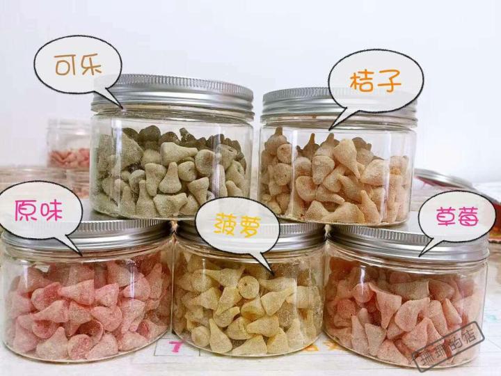 7080后的童年回忆农村生活零食,80后童年吃过的零食你吃过哪些