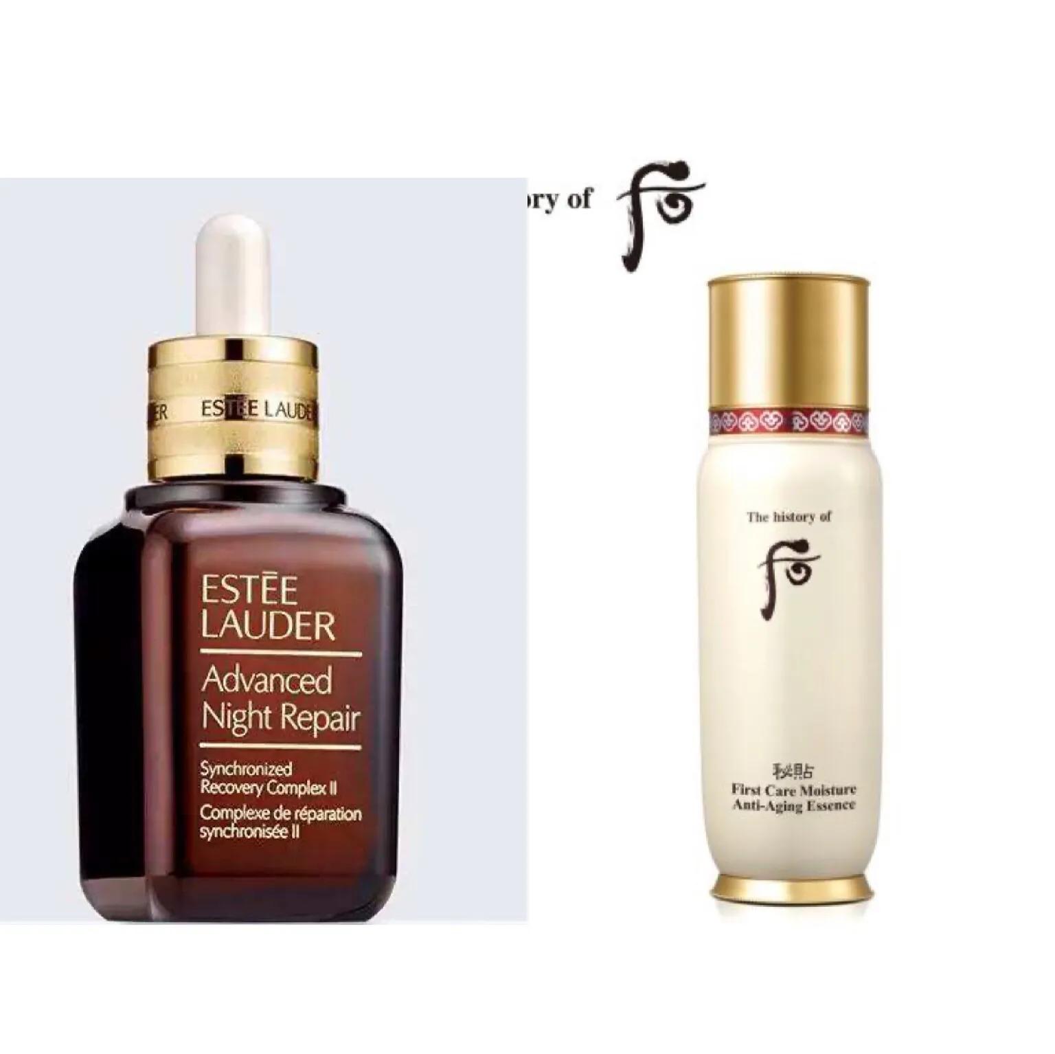 干敏皮适合什么肌底液,干敏皮可以用赫莲娜绿宝瓶吗