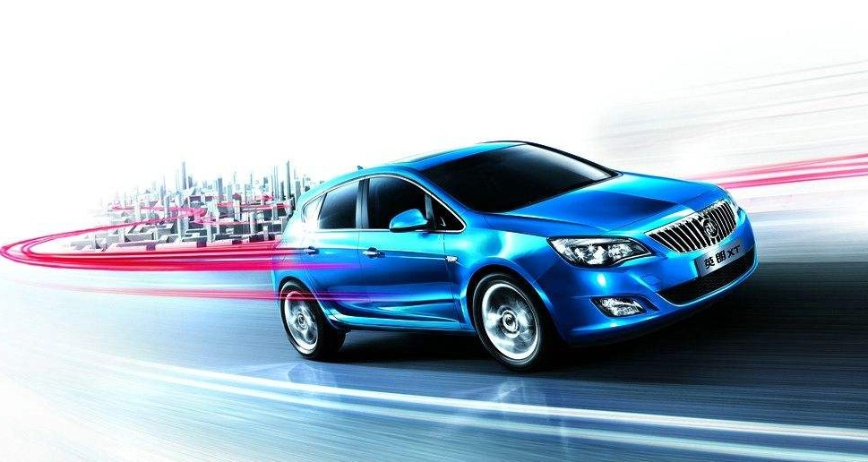 别克英朗xt这车值不值得购买,别克xt小钢炮