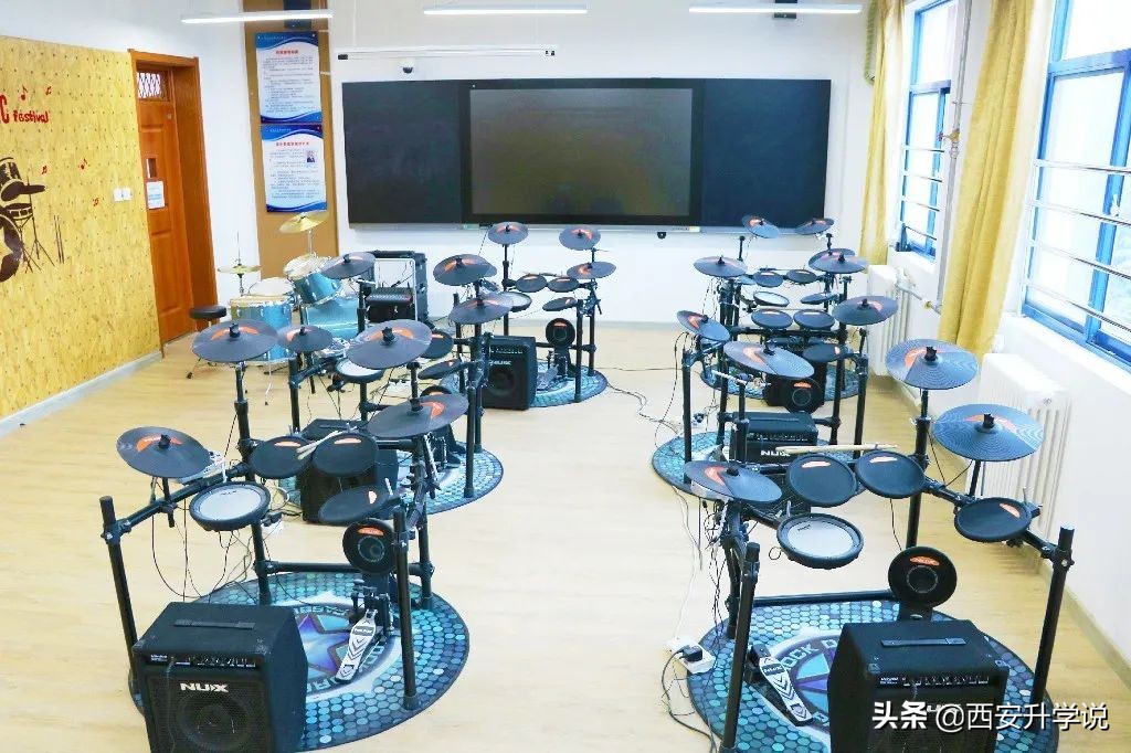 北大新世纪学校怎么样,北大新世纪教室怎么样