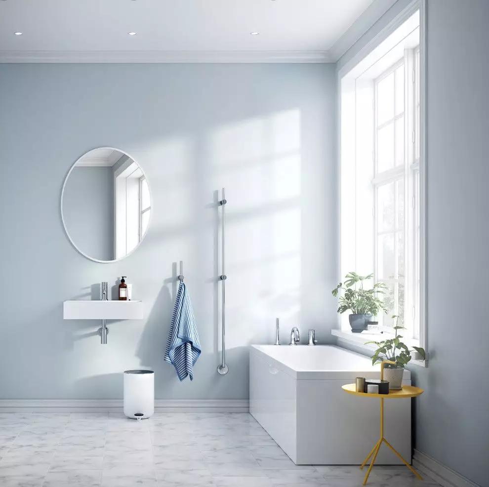 家用燃气热水器增压泵选多大功率,厨房卫生间离得远选燃气热水器吗