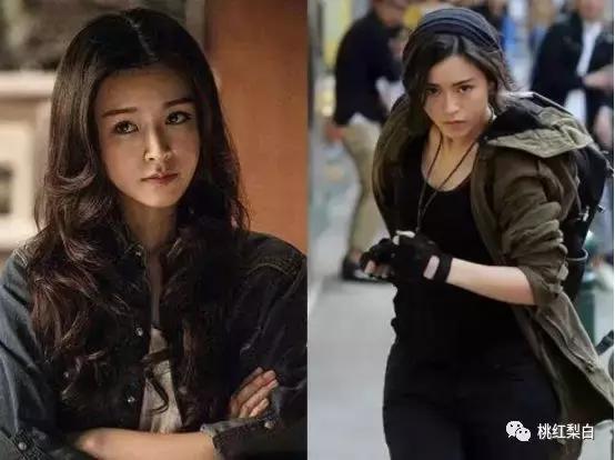 曾跟AB是“嫩模小姐妹”，如今嫁豪门接好戏，口碑甩姐妹几条街