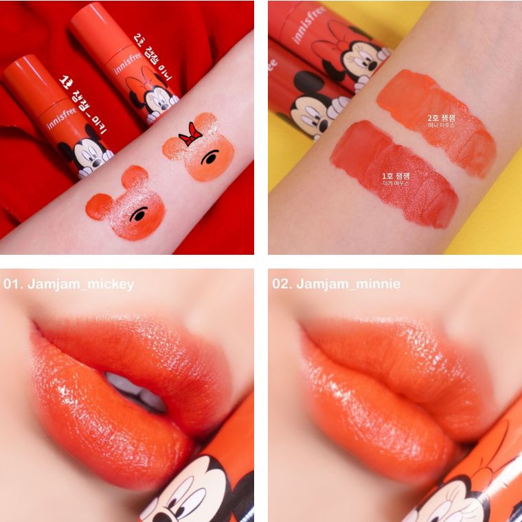 2018高颜值彩妆新品合集,2022年彩妆爆款