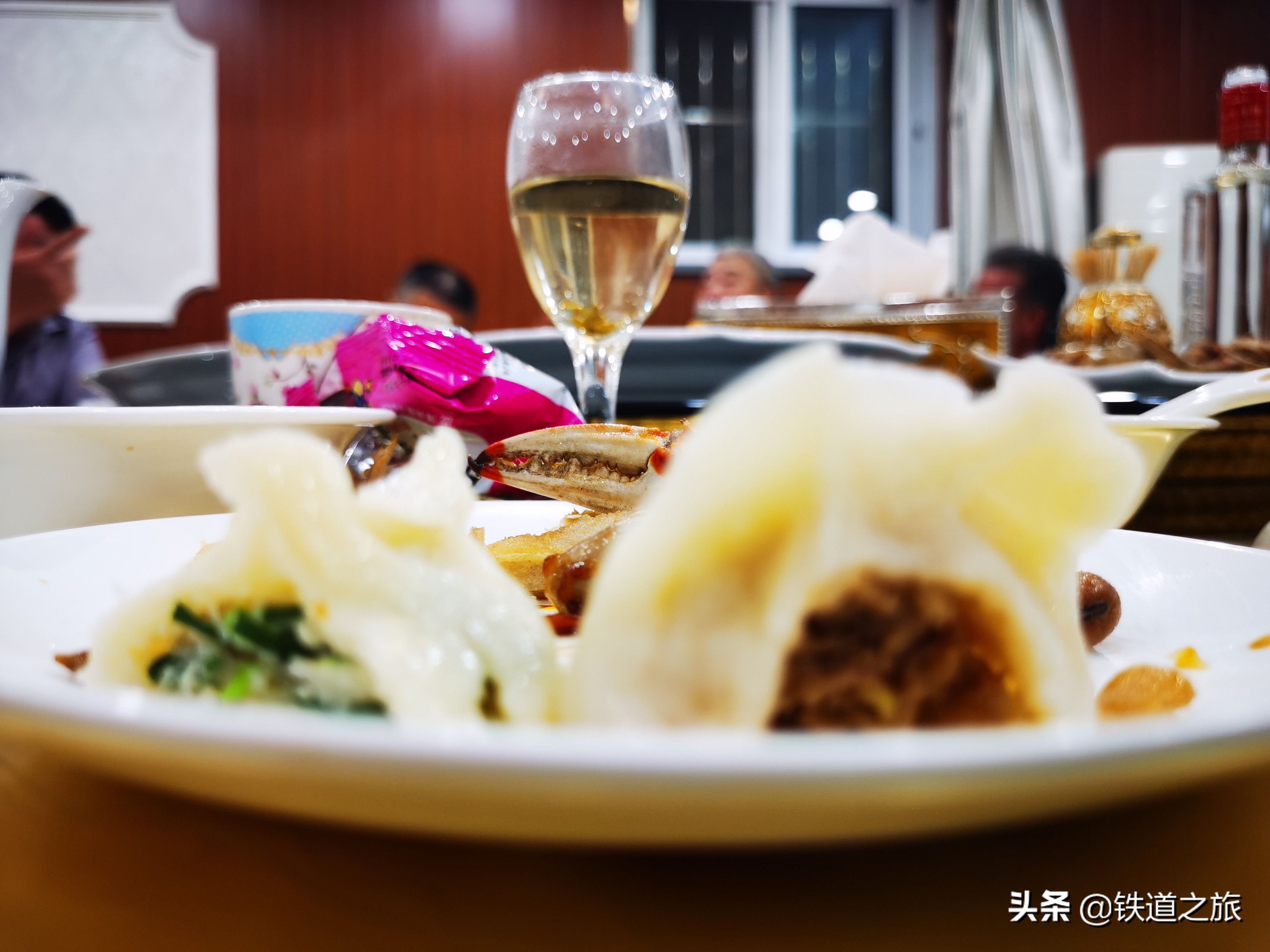 秦皇岛香岛私房菜,靖师傅私房菜秦皇岛