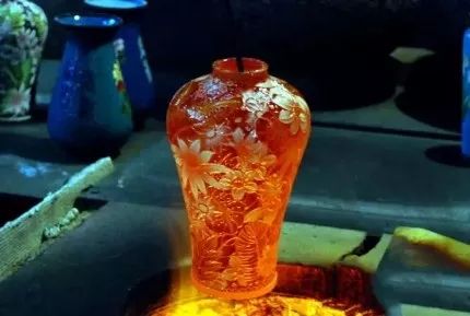 景泰蓝官窑真品图,大明景泰年制瓷景泰蓝真品图片