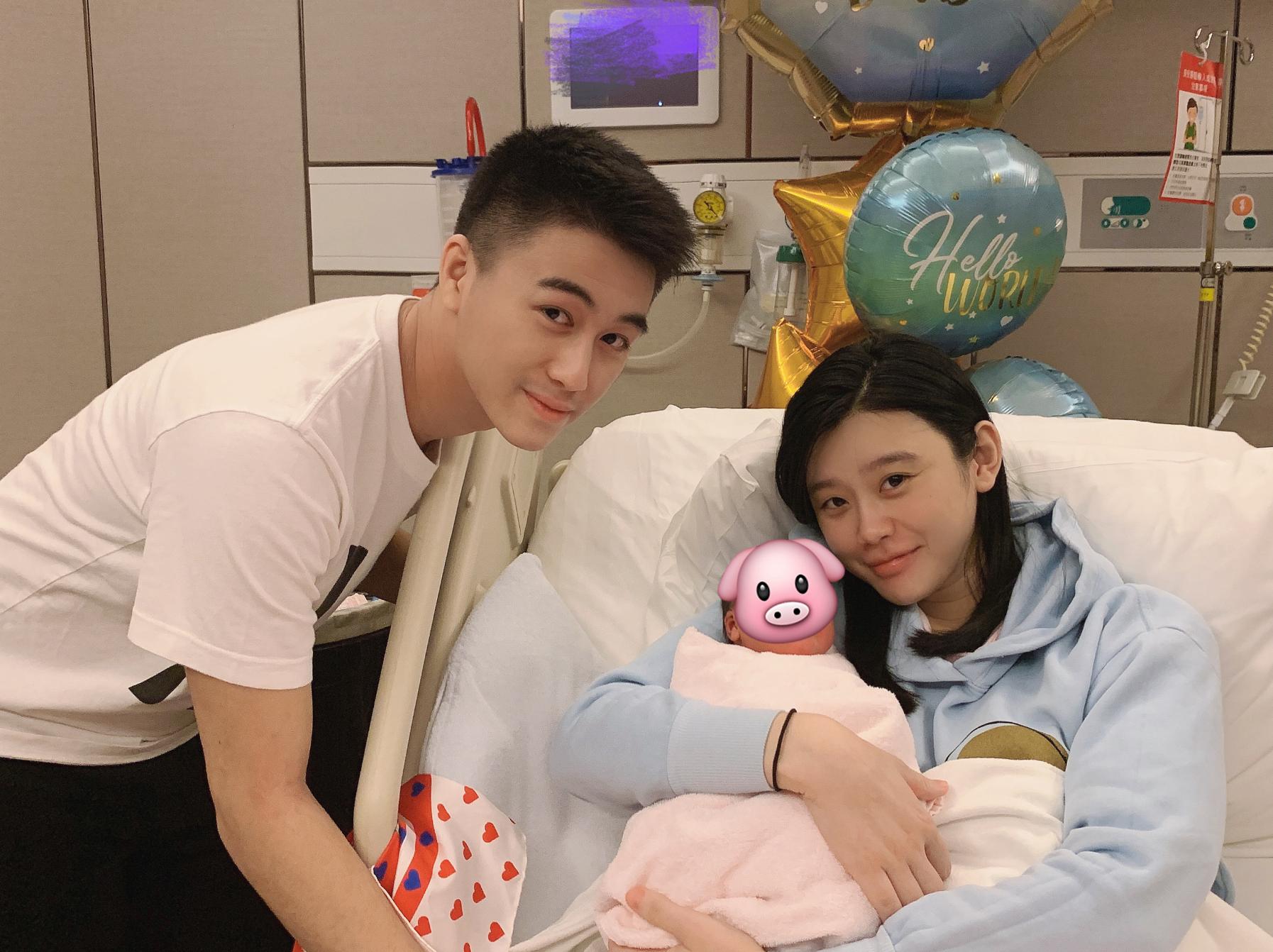 2021年诞生9位星二代小公主，父母颜值都超高，个个含着金钥匙