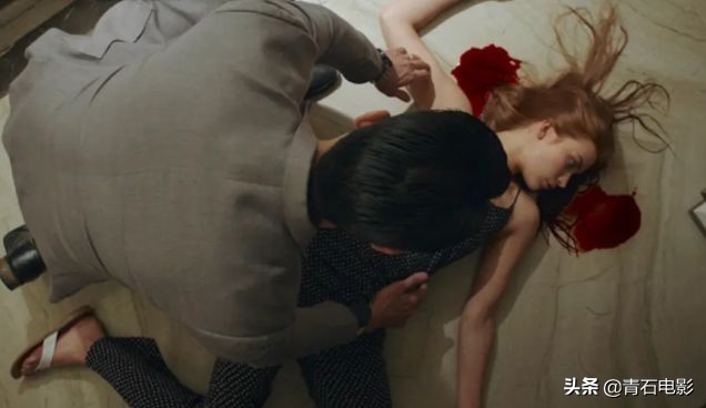 10月院线片的遗珠《天作谜案》，豆瓣6.8给低了，追车巷战反套路