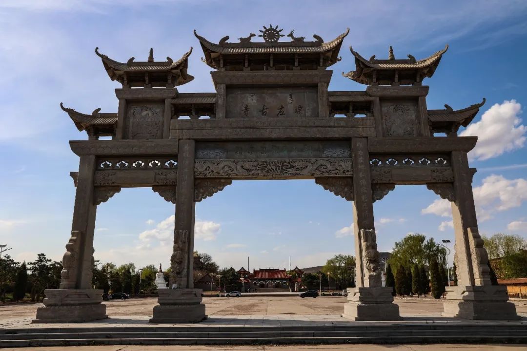 辽宁阜新游玩攻略,辽宁阜新市旅游攻略