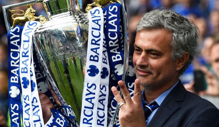 穆里尼奥执教切尔西的可能性,穆里尼奥执教热刺的成绩