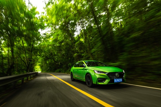 三代mg6变速箱顿挫感严重,mg6第三代真实试驾