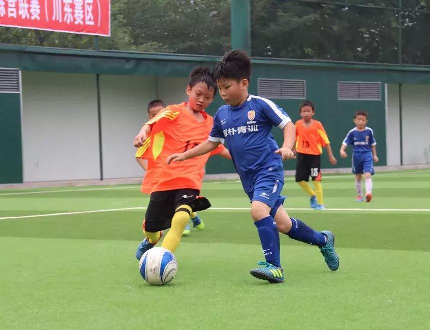足球夏令营2023,达州夏令营项目