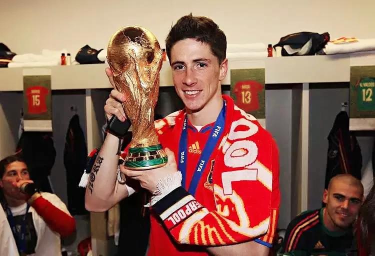 西班牙最强阵容托雷斯,西班牙托雷斯比利亚