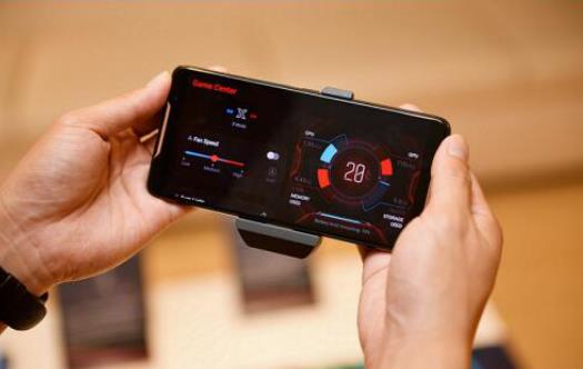 华为手机发热卡顿解决方法,教你一招一键解决手机卡顿发烫