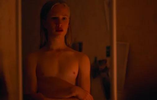 最美变性女神中国,最美变性女神泰国