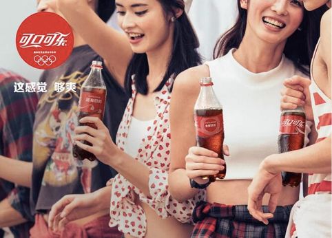 最近可口可乐有什么新罐,18年可口可乐新品