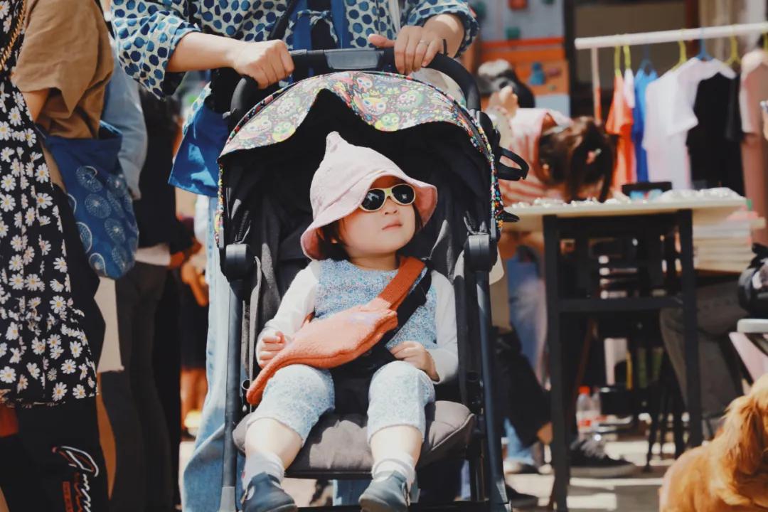 大理夜市逛哪里最好玩,大理周末的市集