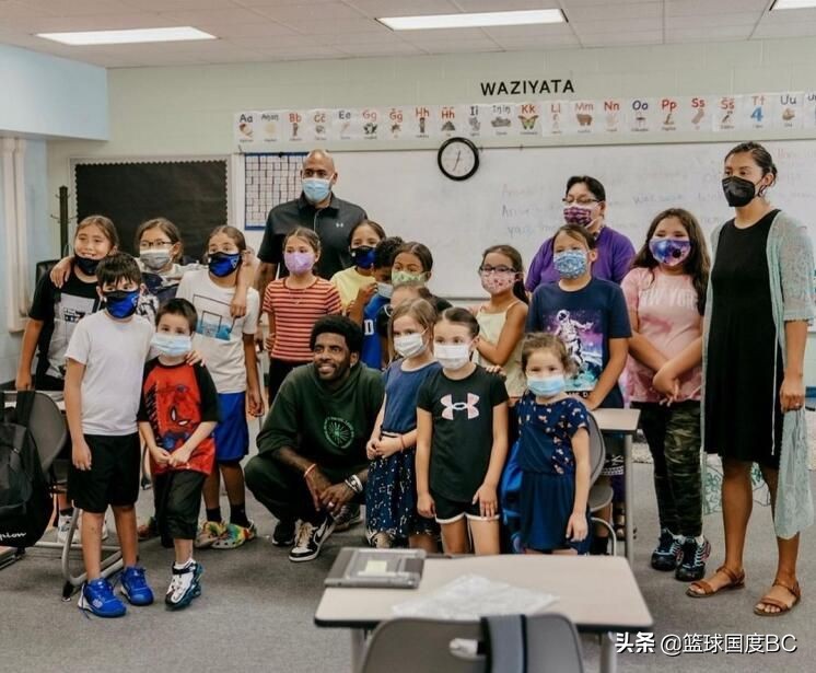 欧文不打疫苗的原因与信仰,美国凯里欧文为什么不打疫苗