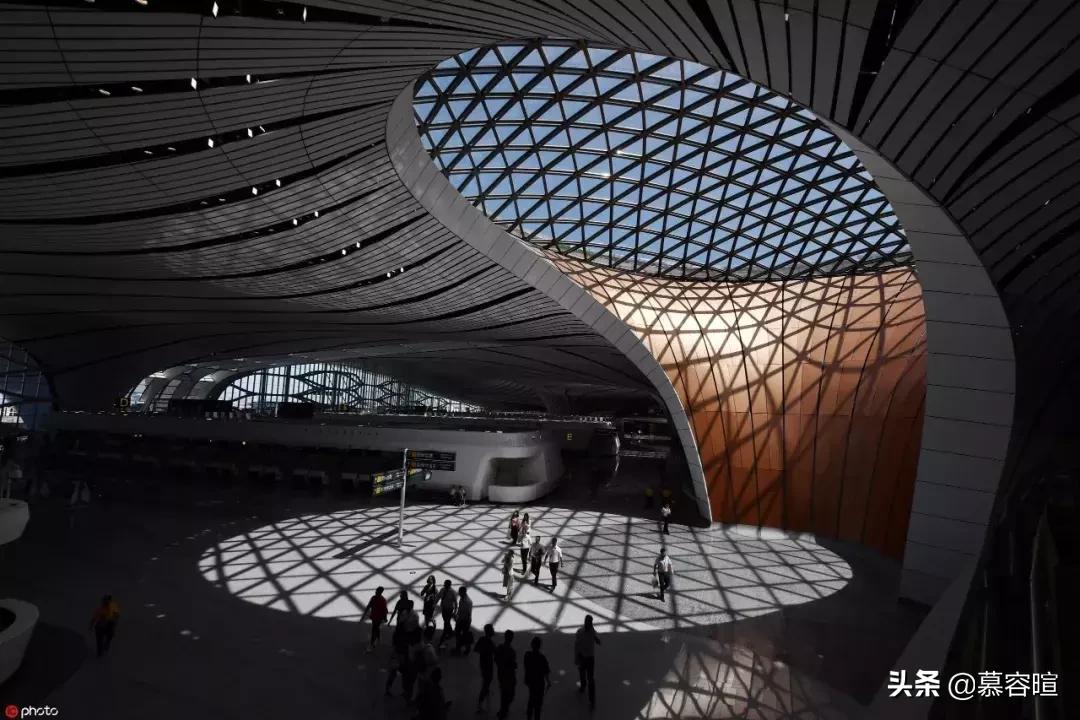 北京大兴免费景点网红打卡,大兴网红打卡旅游景区